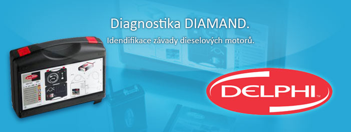 Diagnostika DIAMOND