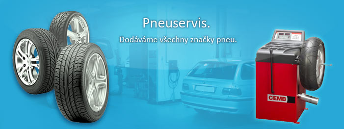 Pneuservis