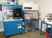 Hartridge CRi-CP
