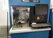 Hartridge CRi-CP detail 1