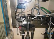 Hartridge CRi-CP detail 2