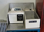 Hartridge CRi-CP detail 3